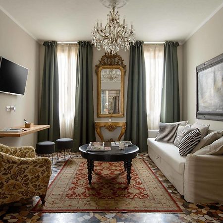 Joseph Apartments Venice Exterior photo