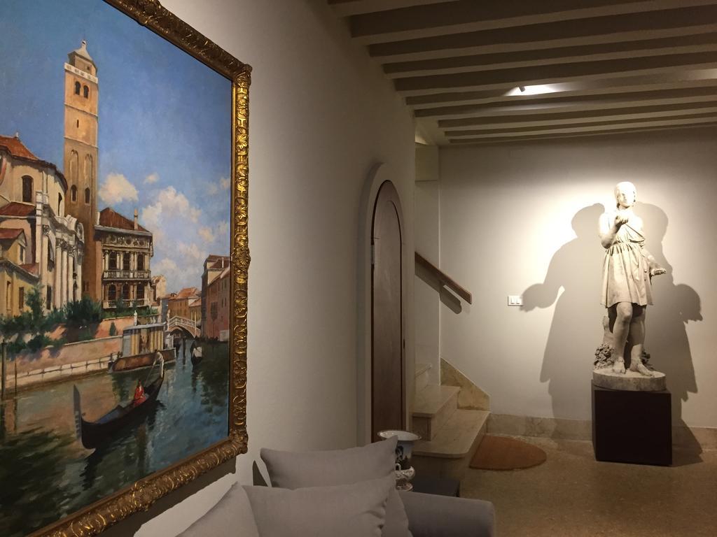 Joseph Apartments Venice Exterior photo