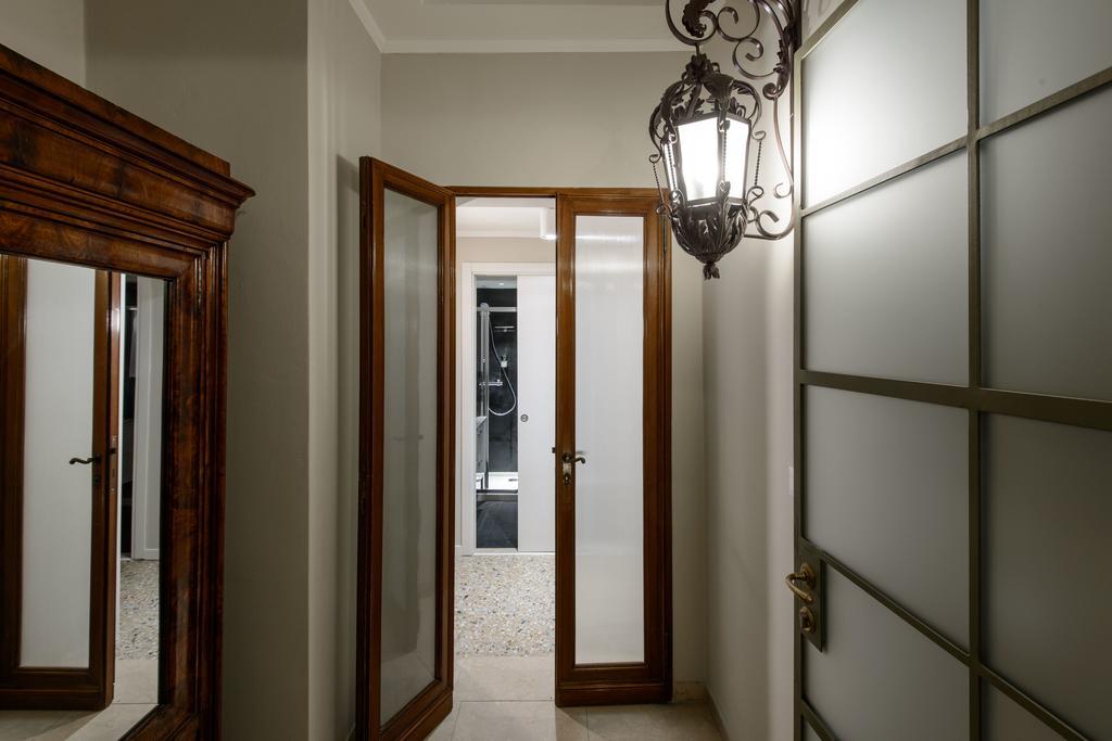 Joseph Apartments Venice Exterior photo
