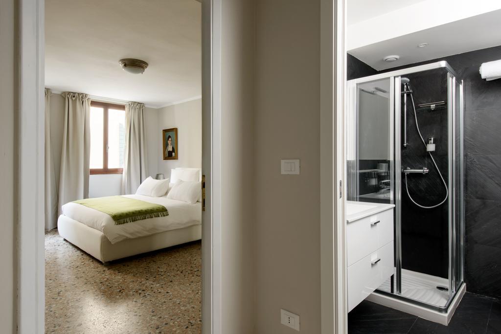 Joseph Apartments Venice Exterior photo