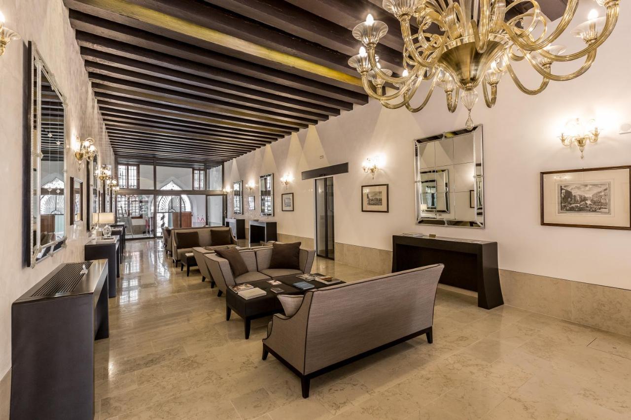 Joseph Apartments Venice Exterior photo