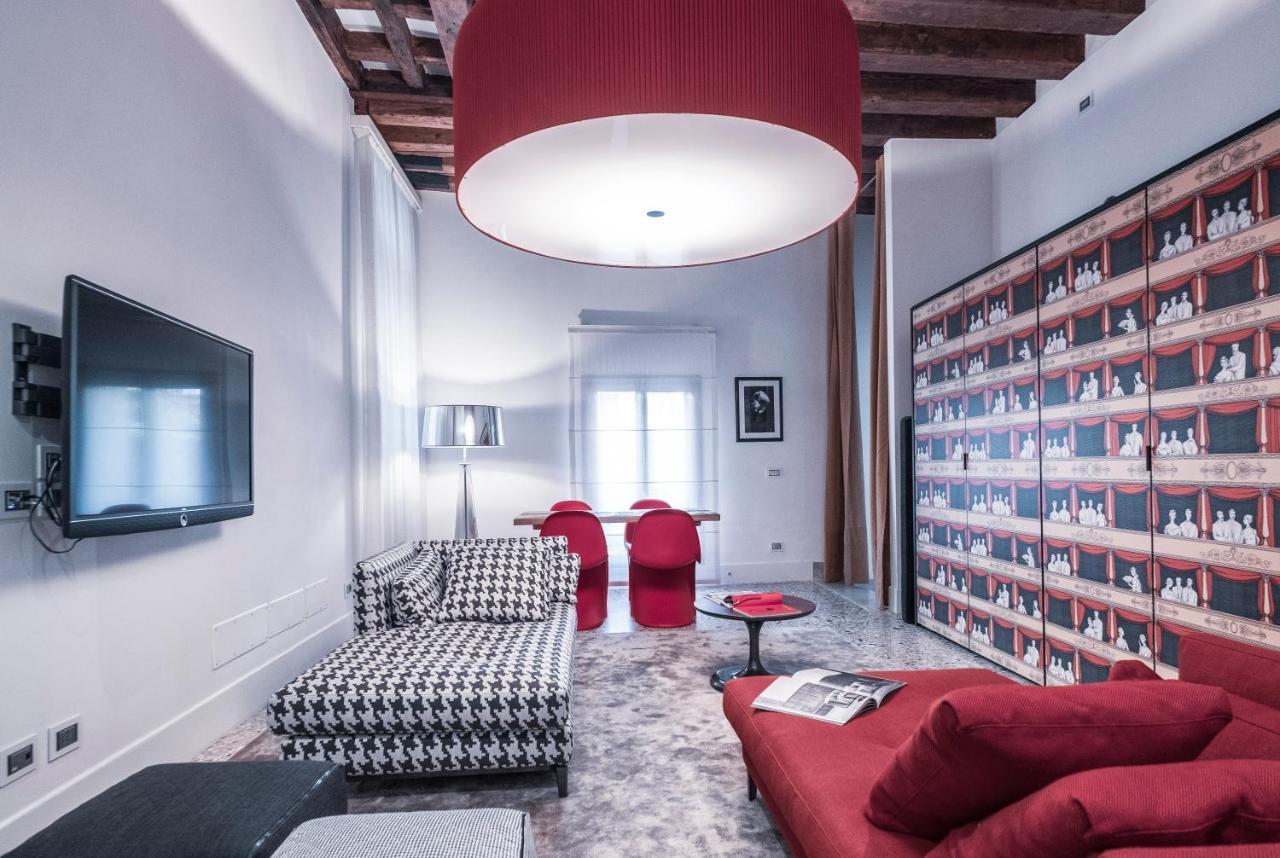 Joseph Apartments Venice Exterior photo
