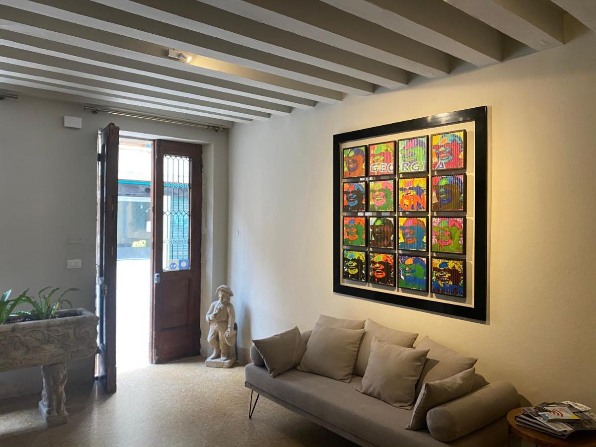 Joseph Apartments Venice Exterior photo